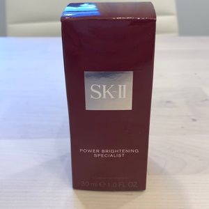 SKII Power Brightening Specialist